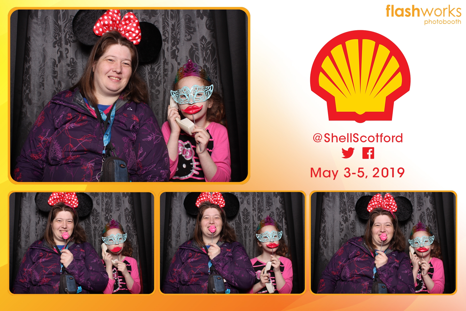 Fort Saskatchewan Trade Show & Sale: Presented by Shell | View more photos from the event at gallery.flashworksphotobooth.com/u/FlashworksPhotoboothInc/Fort-Saskatchewan-Trade-Show-Sale-Presented-by-Shell